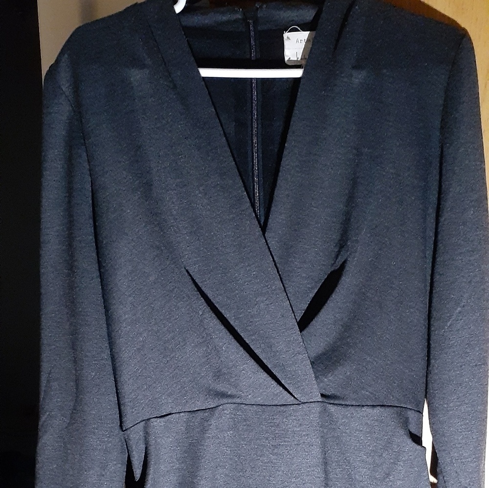 Nicole Miller Designer Dress